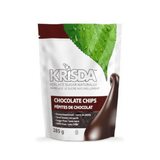 Krisda Sugar Free Chocolate Chips - 285g