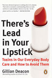 There's Lead in your Lipstick - Book