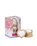 Le Comptoir Aroma Love Pebble Diffuser - 3 Diffuser Stones