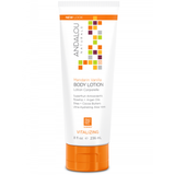 Andalou Naturals Mandarin Vanilla Vitalizing Body Lotion - 236ml