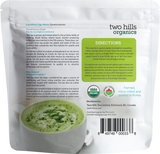 Two Hills Organics Matcha - 100g