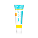 Thinksport Kids Safe Sunscreen SPF 50+ - 3oz