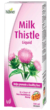 Hubner Milk Thistle - 500ml