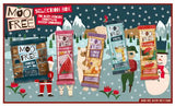 Moo Free Dairy Free & Vegan Christmas Selection Box - 105g