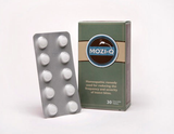 Mozi-Q - 60 Chewable Tablets