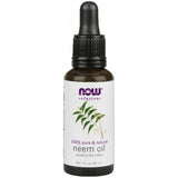 Now Neem Essential Oil - 30ml