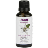 Now Neroli Essential Oil - 30ml