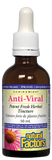 Natural Factors Anti-Viral - 50ml