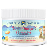 Nordic Naturals Omega-3 Gummies