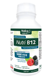 Naka Nutri B12 Methylcobalamin 5000mcg - 250ml