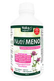 Naka Nutri Meno Complete Menopause Formula - 500ml