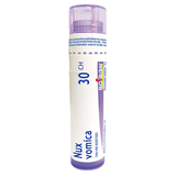 Boiron Nux Vomica 30CH - 4g