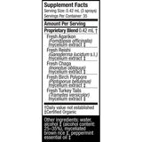 Host Defense MycoShield® Peppermint Spray - 60ml