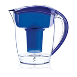 Santevia Alkaline Blue Water Pitcher