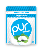 Pur Mints Peppermint - 20 Mints