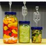 Perfect Pickler Vegetable Fermenting Kit