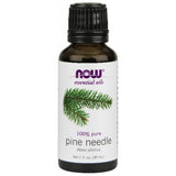 Now Pine Needle Essential Oil - 30ml