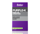 Fusion Purple K - 56 Capsules