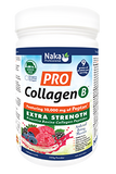 Naka PRO Collagen Bovine Berry - 330g