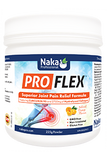 Naka PRO Flex Superior Joint Pain Relief Formula - 225g