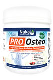 Naka PRO Osteo Superior Bone Building Formulation - 200g