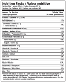 Natural Factors Whey Factors® French Vanilla Protein Powder - 1kg