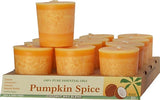 Aloha Bay Pumpkin Spice Votive Candle