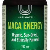 Ultimate Maca Energy - 180 Capsules