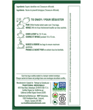 Traditional Medicinals Roasted Dandelion Root Tea - 16 Bags