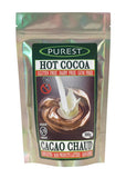 Purest Hot Cocoa Dairy Free - 300g
