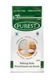 Purest Baking Soda - 453g