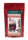 Purest Mexican Hot Cocoa - 300g