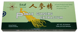 Universal Panax Ginseng Extractum - 30 10ml Vials