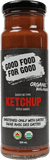 Good Food For Good Ketchup - 250ml
