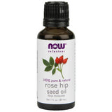 Now Rose Hip Seed Essential Oil - 30ml