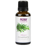 Now Rosemary Essential Oil - 30ml
