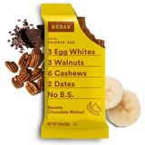RXBAR Banana Chocolate Walnut Protein Bar