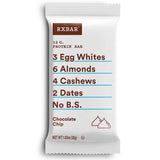 RXBAR Chocolate Chip Protein Bar