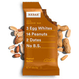 RXBAR Peanut Butter Protein Bar