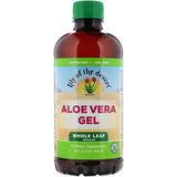 Lily Of The Desert Whole Leaf Aloe Vera Gel - 32oz