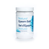 Epsomgel Natural Epsom Salts - 750g