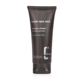 Every Man Jack Fragrance Free Shave Cream - 200ml