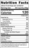 Butler Soy Curls - 227g