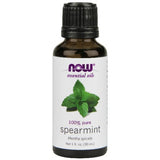 Now Spearmint Essential Oil - 30ml