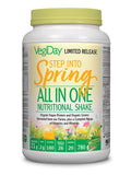 VegiDay All In One Nutritional Shake Step Into Spring - 780g