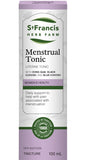 St. Francis Menstrual Tonic - 50mL