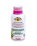 Lily Of The Desert Aloe Herbal Stomach Formula - 2oz