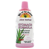 Lily Of The Desert Aloe Herbal Stomach Formula - 32oz