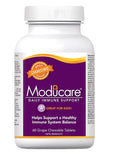 Nature's Harmony Kids Moducare Grape - 60 Chewable Tablets