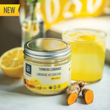 Botanica Turmeric Lemonade - 80g